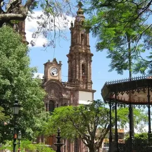 Explore Michoacan Tour: Magic Towns, the Youngest Volcano and More for 8 days with Vibe Adventures and discover unforgettable experiences - Photo 6