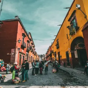 Explore Guanajuato Tour: UNESCO Cities, Baroque Past and More for 8 days with Vibe Adventures and discover unforgettable experiences - Photo 11