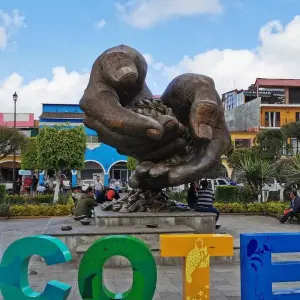 Explore Gulf of Mexico Tour: a Journey Across Sierra Madre Oriental Cities for 8 days with Vibe Adventures and discover unforgettable experiences - Photo 7