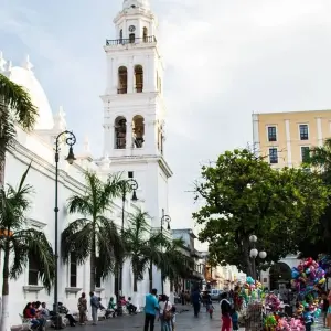 Explore Veracruz Tour: Travel Mountains, Enchanting Cascades and Know the Coast Culture for 15 days with Vibe Adventures and discover unforgettable experiences - Photo 9