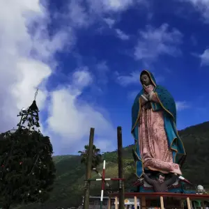 Explore Gulf of Mexico Tour: a Journey Across Sierra Madre Oriental Cities for 8 days with Vibe Adventures and discover unforgettable experiences - Photo 8