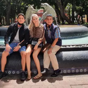 Explore 3 Days With a Private Guide in Mexico City for 3 days with Vibe Adventures and discover unforgettable experiences - Photo 8
