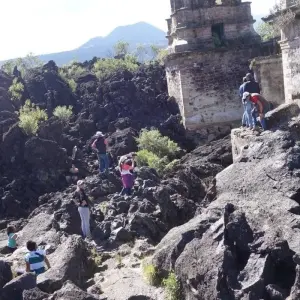 Explore Michoacan Tour: Magic Towns, the Youngest Volcano and More for 8 days with Vibe Adventures and discover unforgettable experiences - Photo 8