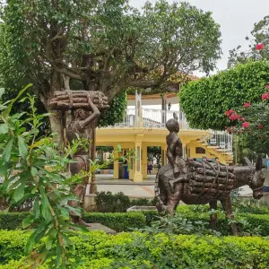 Explore Gulf of Mexico Tour: a Journey Across Sierra Madre Oriental Cities for 8 days with Vibe Adventures and discover unforgettable experiences - Photo 9