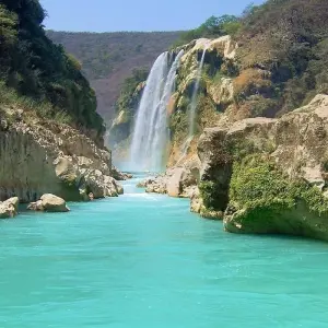 Explore San Luis Potosi Tour: a Fantastic Journey Through Waterfalls, Mountains and Sea for 15 days with Vibe Adventures and discover unforgettable experiences - Photo 11