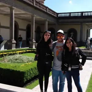 Explore 3 Days With a Private Guide in Mexico City for 3 days with Vibe Adventures and discover unforgettable experiences - Photo 10