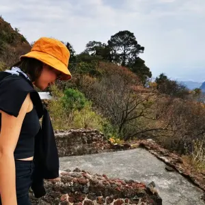 Explore UNESCO Sites Mexico: Discover the Amazing Heritage and Nature of Mexico for 9 days with Vibe Adventures and discover unforgettable experiences - Photo 4