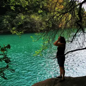 Explore Huasteca Potosina: Dive in Mystical Waters and Timeless Treasures for 9 days with Vibe Adventures and discover unforgettable experiences - Photo 3