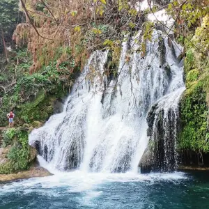 Explore Huasteca Potosina: Dive in Mystical Waters and Timeless Treasures for 9 days with Vibe Adventures and discover unforgettable experiences - Photo 4