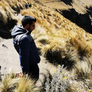 Explore Mexico City Hiking Tour: Trek Glorious Volcanoes for 3 days with Vibe Adventures and discover unforgettable experiences - Photo 7