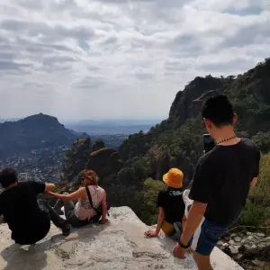 Explore UNESCO Sites Mexico: Discover the Amazing Heritage and Nature of Mexico for 9 days with Vibe Adventures and discover unforgettable experiences - Photo 6