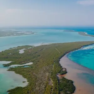 Explore Riviera Maya Cenote Tour: a Fantastic Adventure in Yucatan and Quintana Roo for 9 days with Vibe Adventures and discover unforgettable experiences - Photo 4
