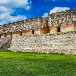 Explore Riviera Maya Cenote Tour: a Fantastic Adventure in Yucatan and Quintana Roo for 9 days with Vibe Adventures and discover unforgettable experiences - Photo 5
