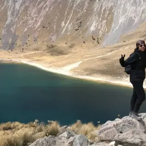 Explore Mexico City Hiking Tour: Trek Glorious Volcanoes for 3 days with Vibe Adventures and discover unforgettable experiences - Photo 9