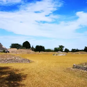 Explore Huasteca Potosina: Dive in Mystical Waters and Timeless Treasures for 9 days with Vibe Adventures and discover unforgettable experiences - Photo 6