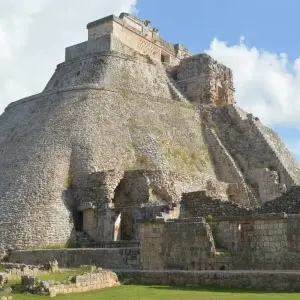 Explore Riviera Maya Cenote Tour: a Fantastic Adventure in Yucatan and Quintana Roo for 9 days with Vibe Adventures and discover unforgettable experiences - Photo 6