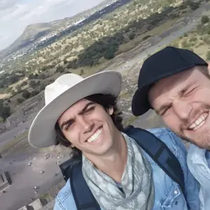 Explore UNESCO Sites Mexico: Discover the Amazing Heritage and Nature of Mexico for 9 days with Vibe Adventures and discover unforgettable experiences - Photo 9