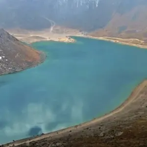 Explore Mexico City Hiking Tour: Trek Glorious Volcanoes for 3 days with Vibe Adventures and discover unforgettable experiences - Photo 10