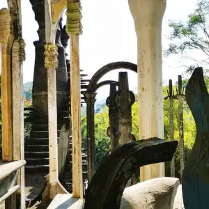 Explore Huasteca Potosina: Dive in Mystical Waters and Timeless Treasures for 9 days with Vibe Adventures and discover unforgettable experiences - Photo 7