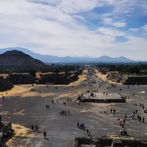 Explore UNESCO Sites Mexico: Discover the Amazing Heritage and Nature of Mexico for 9 days with Vibe Adventures and discover unforgettable experiences - Photo 10