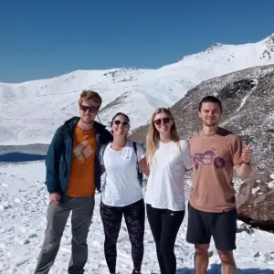 Explore Mexico City Hiking Tour: Trek Glorious Volcanoes for 3 days with Vibe Adventures and discover unforgettable experiences - Photo 11