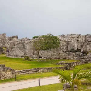 Explore Riviera Maya Cenote Tour: a Fantastic Adventure in Yucatan and Quintana Roo for 9 days with Vibe Adventures and discover unforgettable experiences - Photo 8