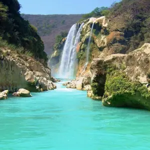 Explore Huasteca Potosina: Dive in Mystical Waters and Timeless Treasures for 9 days with Vibe Adventures and discover unforgettable experiences - Photo 11