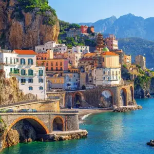 Explore The Essence of Italy (Fall 2025) for 14 days with Wherever Tours and discover unforgettable experiences - Photo 2