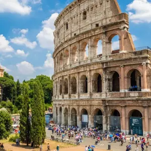 Explore The Essence of Italy (Fall 2025) for 14 days with Wherever Tours and discover unforgettable experiences - Photo 3