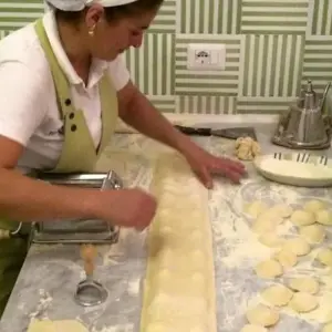 Explore 3 Days South Italy Trip: Food Experience in Sorrento for 3 days with Wherever Tours and discover unforgettable experiences - Photo 3