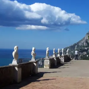 Explore Summer in Sorrento Deluxe for 8 days with Wherever Tours and discover unforgettable experiences - Photo 4