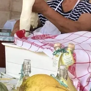 Explore 3 Days South Italy Trip: Food Experience in Sorrento for 3 days with Wherever Tours and discover unforgettable experiences - Photo 4