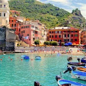 Explore The Essence of Italy (Fall 2025) for 14 days with Wherever Tours and discover unforgettable experiences - Photo 5