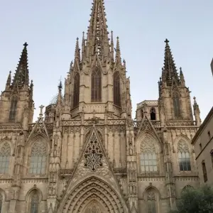 Explore Spain and Portugal (Fall 2025) for 12 days with Wherever Tours and discover unforgettable experiences - Photo 6