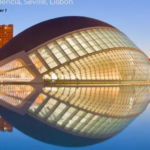 Explore Spain and Portugal (Fall 2025) for 12 days with Wherever Tours and discover unforgettable experiences - Photo 7