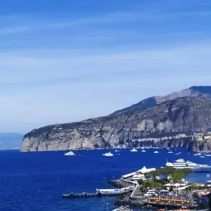 Explore 3 Days South Italy Trip: Food Experience in Sorrento for 3 days with Wherever Tours and discover unforgettable experiences - Photo 11