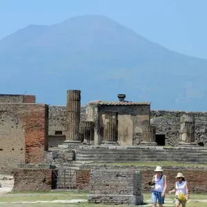 Explore Summer in Sorrento Deluxe for 8 days with Wherever Tours and discover unforgettable experiences - Photo 11