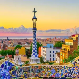 Explore Spanish Grand Tour: 12 Days of Delights for 12 days with Wonderful Holidays UK and discover unforgettable experiences - Photo 2