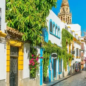 Explore Spanish Grand Tour: 12 Days of Delights for 12 days with Wonderful Holidays UK and discover unforgettable experiences - Photo 4