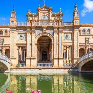 Explore Spanish Grand Tour: 12 Days of Delights for 12 days with Wonderful Holidays UK and discover unforgettable experiences - Photo 5