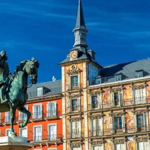 Explore Spanish Grand Tour: 12 Days of Delights for 12 days with Wonderful Holidays UK and discover unforgettable experiences - Photo 6