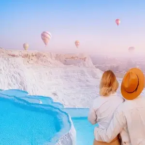 Explore 12 Days Turkish Delight for 12 days with Wonderful Holidays UK and discover unforgettable experiences - Photo 3