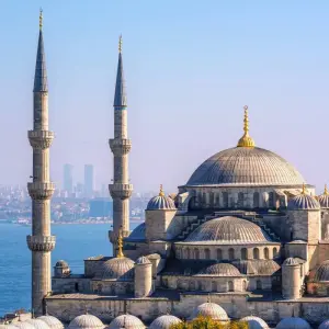 Explore 12 Days Turkish Delight for 12 days with Wonderful Holidays UK and discover unforgettable experiences - Photo 4