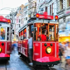 Explore 12 Days Turkish Delight for 12 days with Wonderful Holidays UK and discover unforgettable experiences - Photo 5