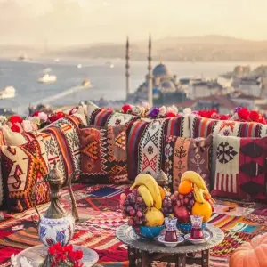 Explore 12 Days Turkish Delight for 12 days with Wonderful Holidays UK and discover unforgettable experiences - Photo 6