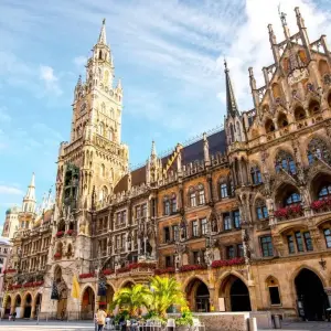 Explore Paris and Munich in a Week for 7 days with WiseYatra and discover unforgettable experiences - Photo 3