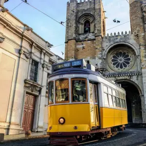 Explore Highlights of Portugal W/Hanging Garden of Europe for 10 days with Wonderful Holidays UK and discover unforgettable experiences - Photo 2