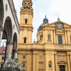 Explore Paris and Munich in a Week for 7 days with WiseYatra and discover unforgettable experiences - Photo 4