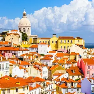 Explore Best of Portugal W/All inc Algarve for 10 days with Wonderful Holidays UK and discover unforgettable experiences - Photo 6