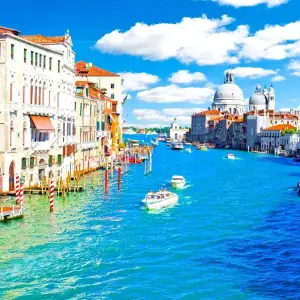 Explore Ultimate Italian Adventure: Venice, Rome, and Amalfi Coast Experience for 10 days with Wonderful Holidays UK and discover unforgettable experiences - Photo 2